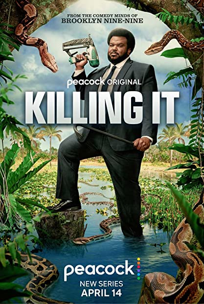 Killing It S01E06 720p WEB h264-KOGi