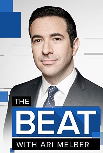 The Beat with Ari Melber 2022 07 29 540p WEBDL-Anon