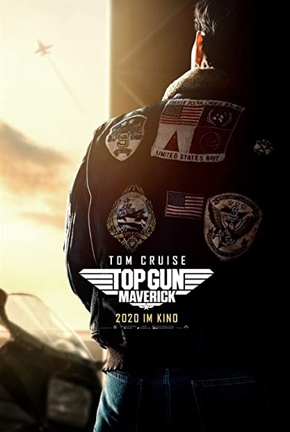 Top Gun Maverick 2022 720p CAM x264-iDiOTS CMN