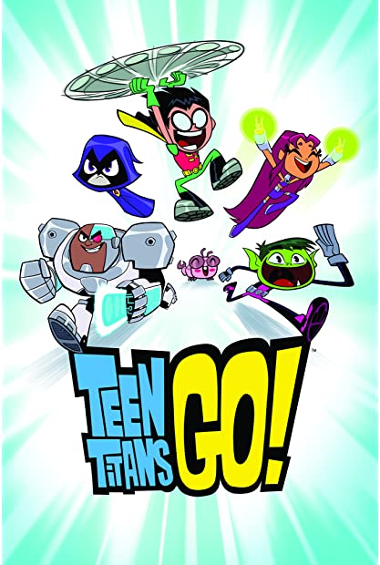 Teen Titans Go S07E32 The Drip 720p HMAX WEBRip DD2 0 x264-NTb