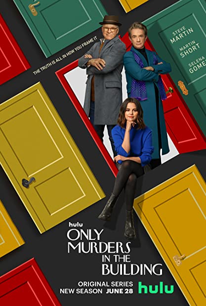 Only Murders in the Building S02E07 720p WEB H264-CAKES