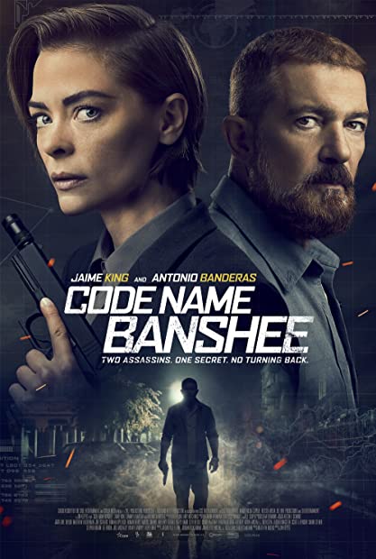 Code Name Banshee (2022) 1080p BluRay H264 DolbyD 5 1 nickarad