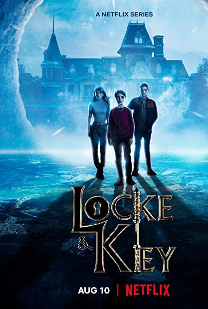Locke and Key S03E08 720p x265-T0PAZ