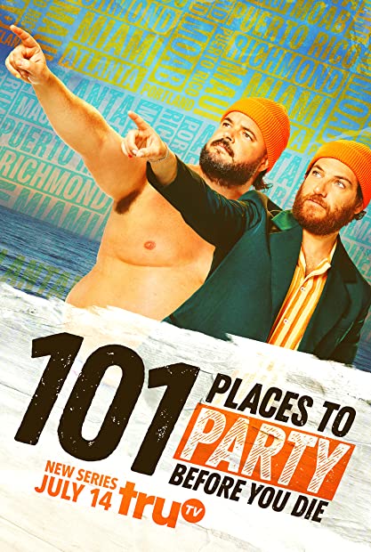 101 Places to Party Before You Die S01E05 WEBRip x264-XEN0N