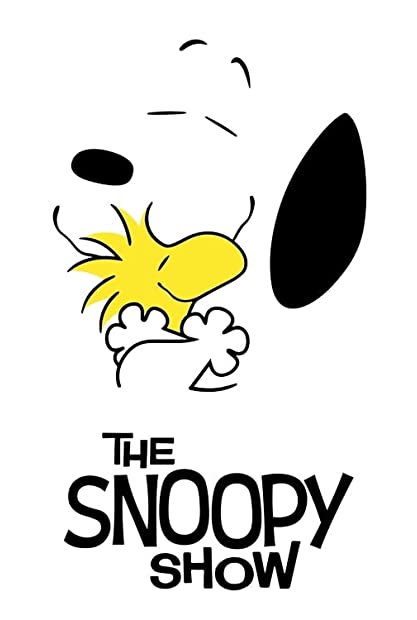 The Snoopy Show S02E03 WEBRip x264-XEN0N