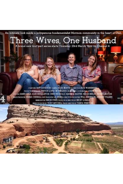 Three Wives One Husband S01E01 WEBRip x264-XEN0N