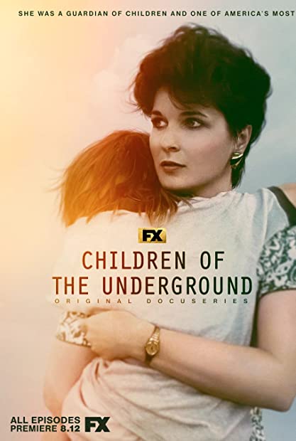 Children of the Underground S01E03 WEBRip x264-XEN0N