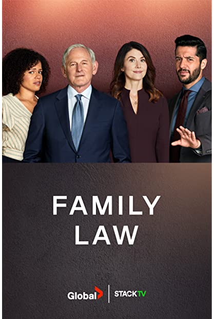 Family Law S02E02 720p x265-T0PAZ