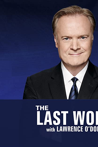 The Last Word with Lawrence O'Donnell 2022 08 16 1080p WEBRip x265 HEVC-LM