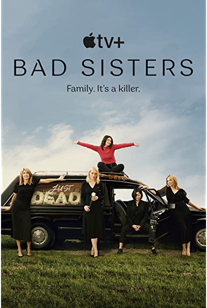 Bad Sisters S01E01 WEBRip x264-XEN0N