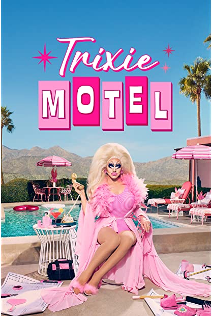 Trixie Motel S01 COMPLETE 720p WEBRip x264-GalaxyTV