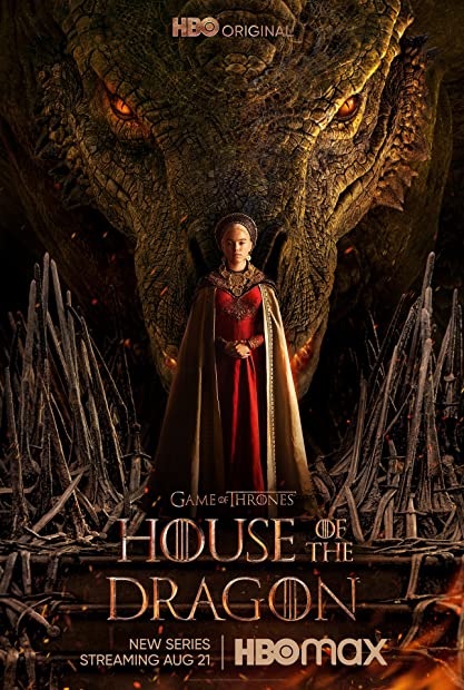 House Of The Dragon S01E01 The Heirs Of The Dragon 720p x264 Phun Psyz