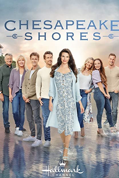 Chesapeake Shores S06E02 Memories are Made of This 720p AMZN WEBRip DDP5 1  ...