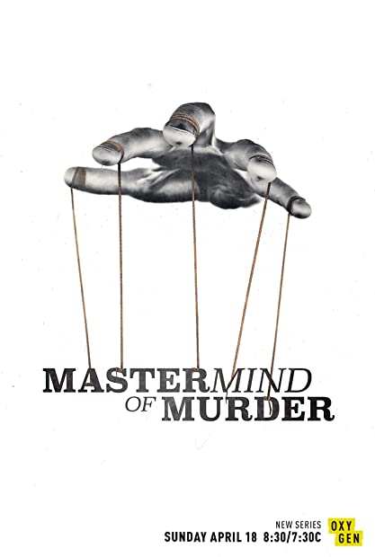 Mastermind of Murder S02E06 WEBRip x264-XEN0N
