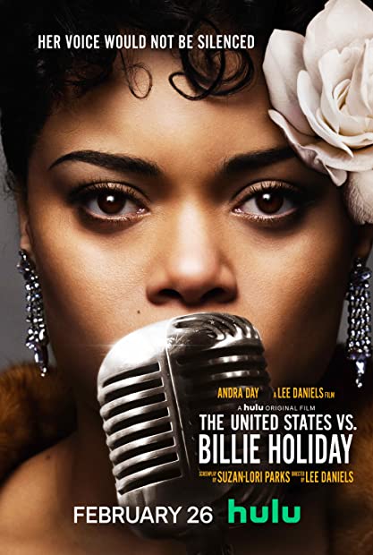 The United States vs Billie Holiday (2021) BluRay 1080p H264 Ita Eng AC3 5  ...