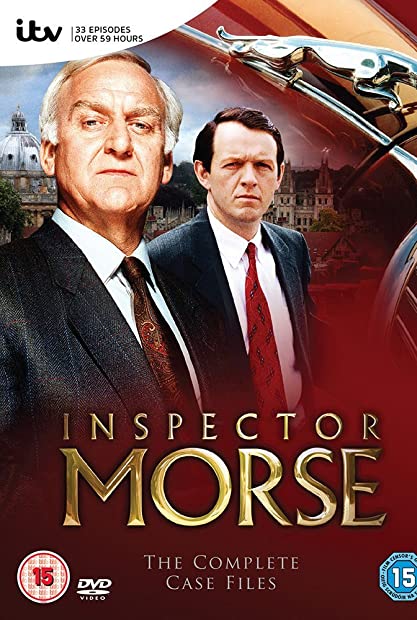 Inspector Morse S02E03 WEBRip x264-XEN0N