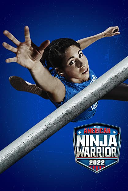 American Ninja Warrior S14E12 WEBRip x264-XEN0N