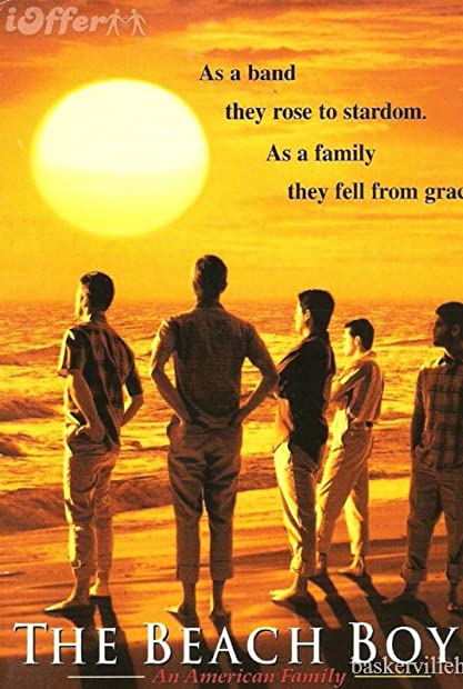 The Beach Boys An American Family 2000 Mini Series WEBRip x264 i c