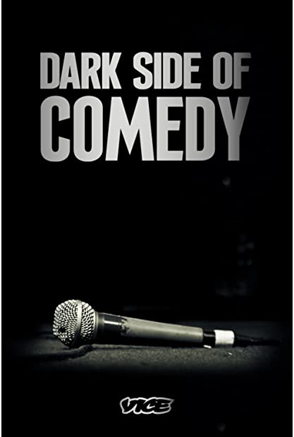 Dark Side Of Comedy S01E03 WEBRip x264-XEN0N