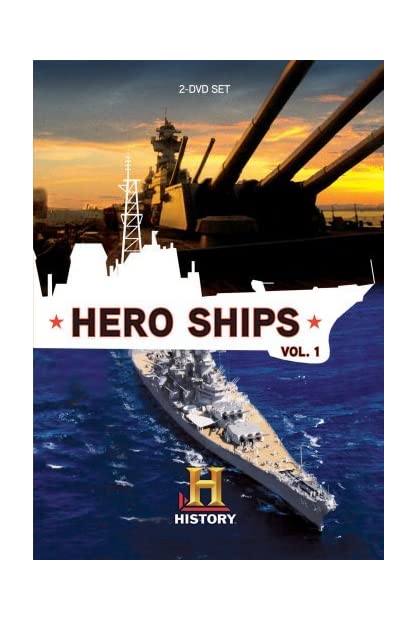 Hero Ships S01E07 WEBRip x264-XEN0N