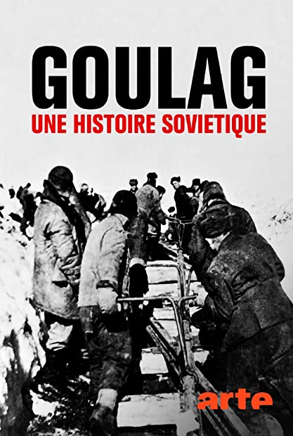 Gulag The Story S01E03 720p HDTV x264-CBFM