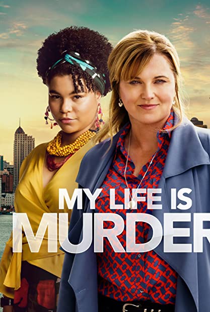 My Life is Murder S03E01 WEB x264-GALAXY