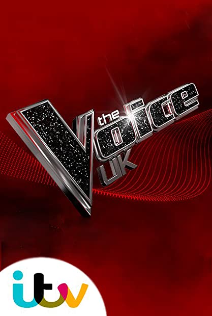 The Voice UK S11E01 XviD-AFG