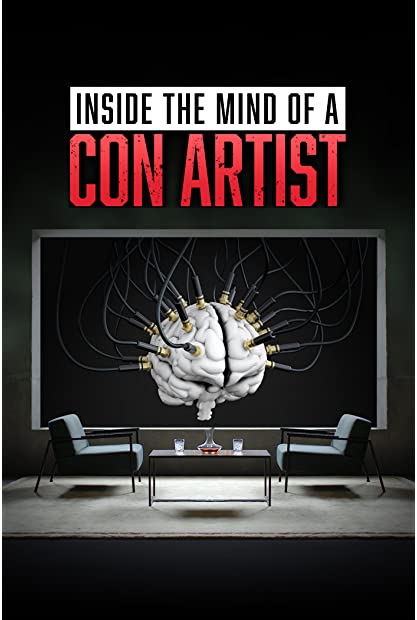 Inside The Mind Of A Con Artist S01E01 720p WEB h264-SKYFiRE
