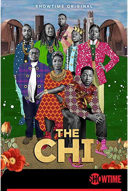 The Chi S02 WEBRip x265-ION265
