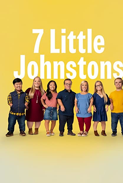 7 Little Johnstons S12E04 Adventures in PR 720p HDTV x264-CRiMSON