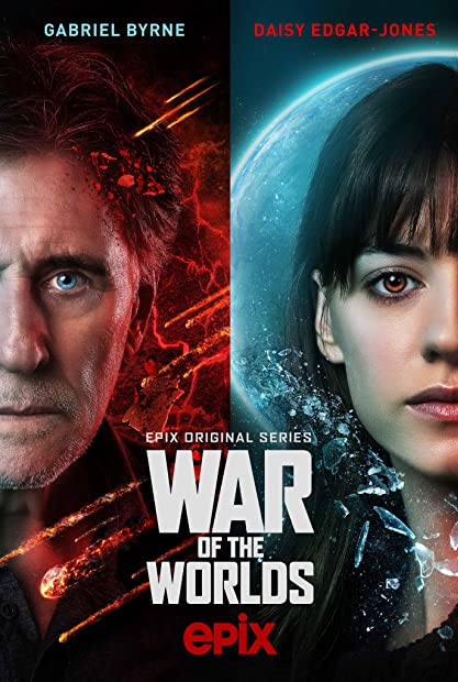 War of the Worlds 2019 S03E02 WEB x264-GALAXY