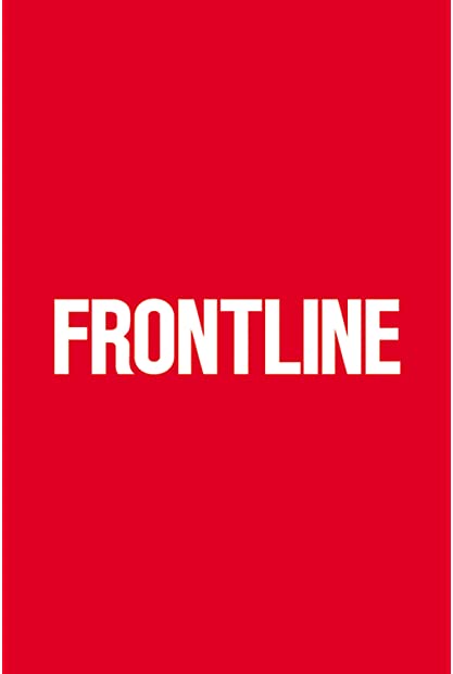 Frontline S40E17 WEBRip x264-XEN0N