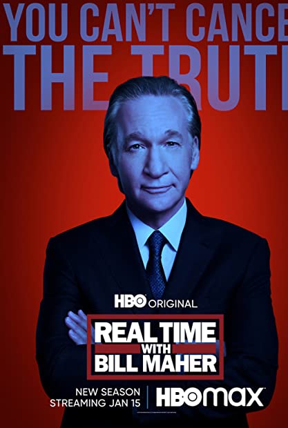 Real Time with Bill Maher S20E26 WEBRip x264-XEN0N