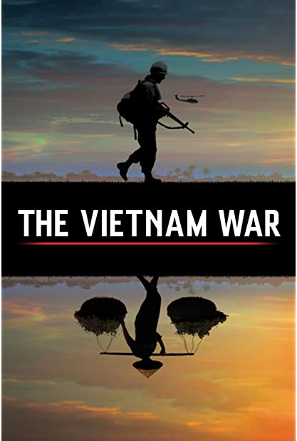 The Vietnam War S01E01 WEBRip x264-XEN0N