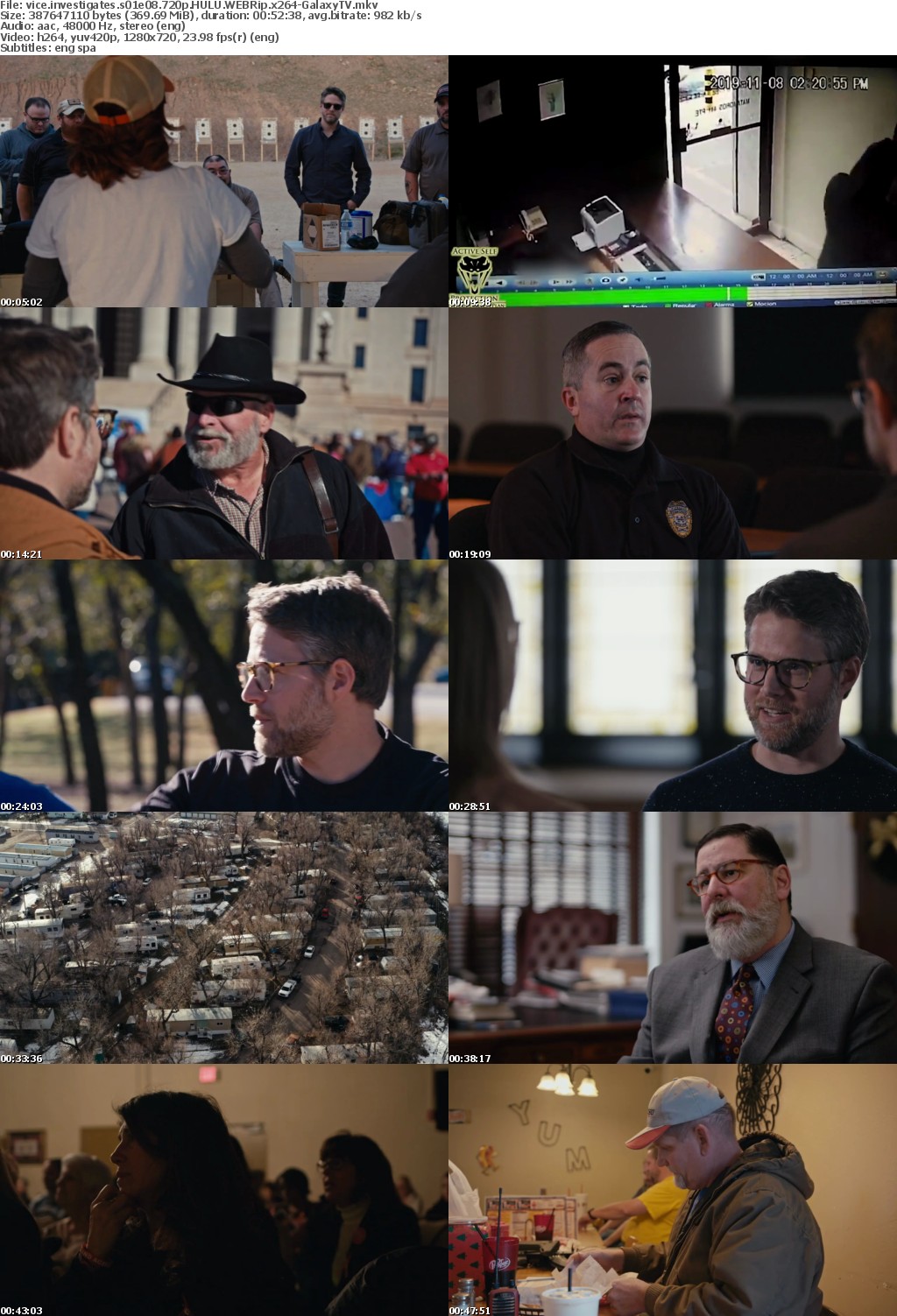 Vice Investigates S01 COMPLETE 720p HULU WEBRip x264-GalaxyTV