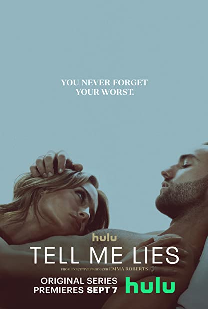 Tell Me Lies S01E04 XviD-AFG