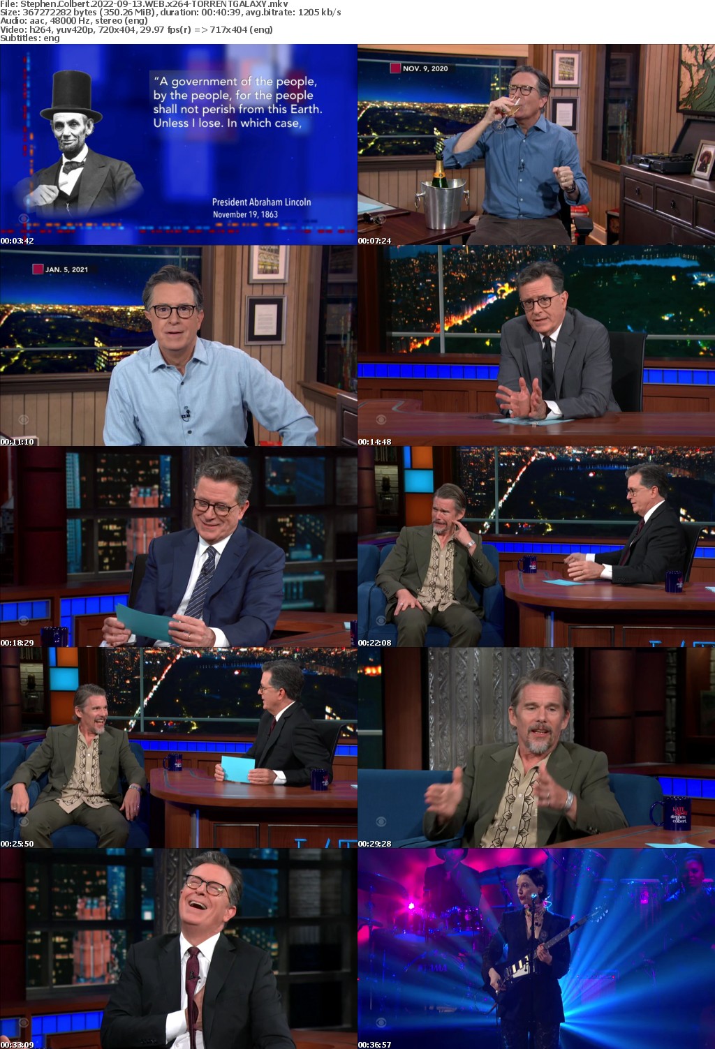 Stephen Colbert 2022-09-13 WEB x264-GALAXY