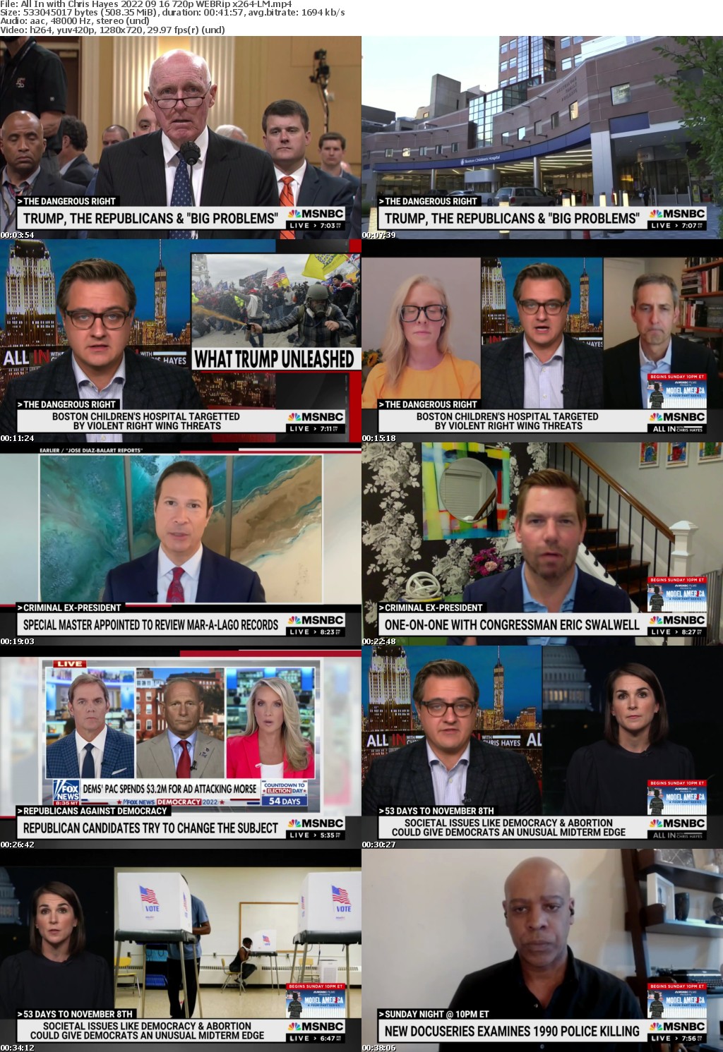 All In with Chris Hayes 2022 09 16 720p WEBRip x264-LM
