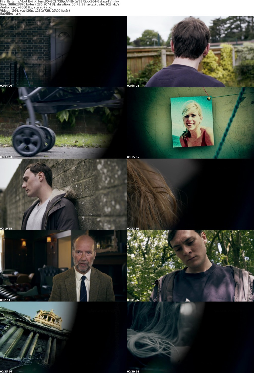 Britains Most Evil Killers S04 COMPLETE 720p AMZN WEBRip x264-GalaxyTV