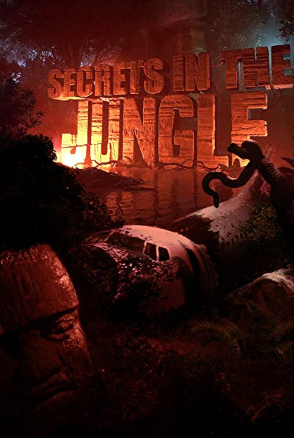 Secrets in the Jungle S01E06 WEBRip x264-XEN0N