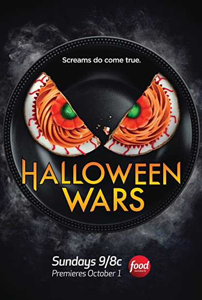 Halloween Wars S12E02 WEBRip x264-XEN0N