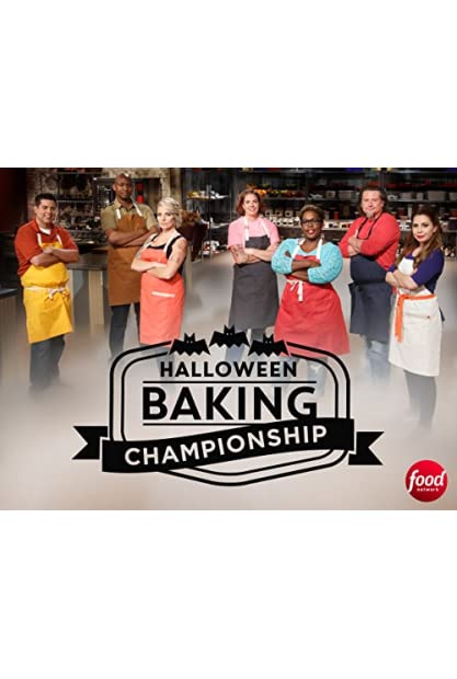 Halloween Baking Championship S08E02 WEBRip x264-XEN0N