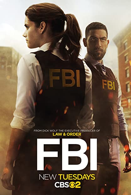 FBI S05E01 HDTV x264-GALAXY
