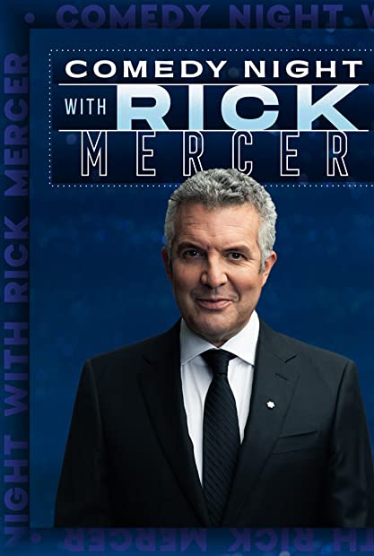 Comedy Night with Rick Mercer S01E02 720p WEB h264-BAE