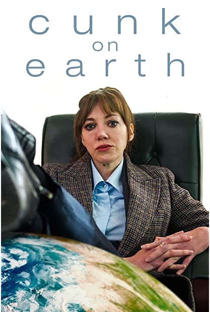 Cunk On Earth S01 COMPLETE 720p iP WEBRip x264-GalaxyTV