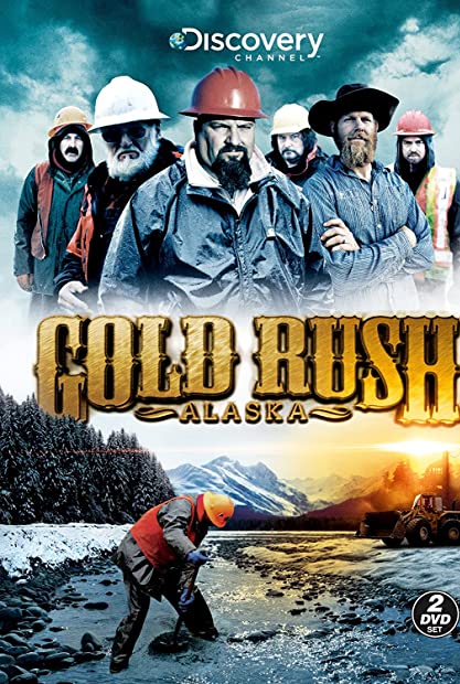 Gold Rush S00E107 WEBRip x264-GALAXY