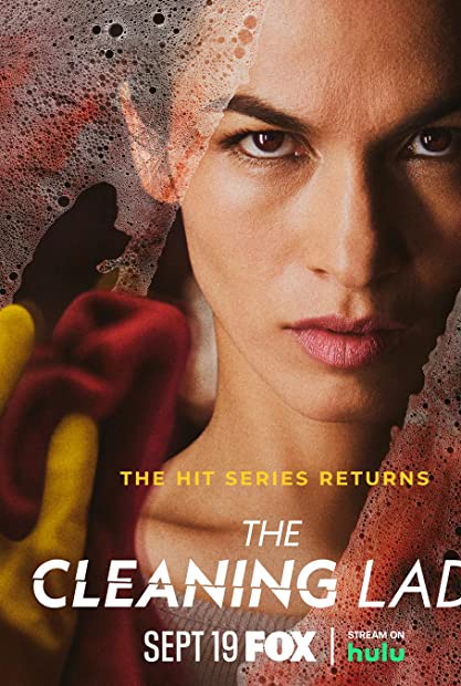 The Cleaning Lady S02E02 720p WEB x265-MiNX