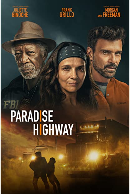 Paradise Highway (2022) 1080p BluRay H264 DolbyD 5 1 nickarad