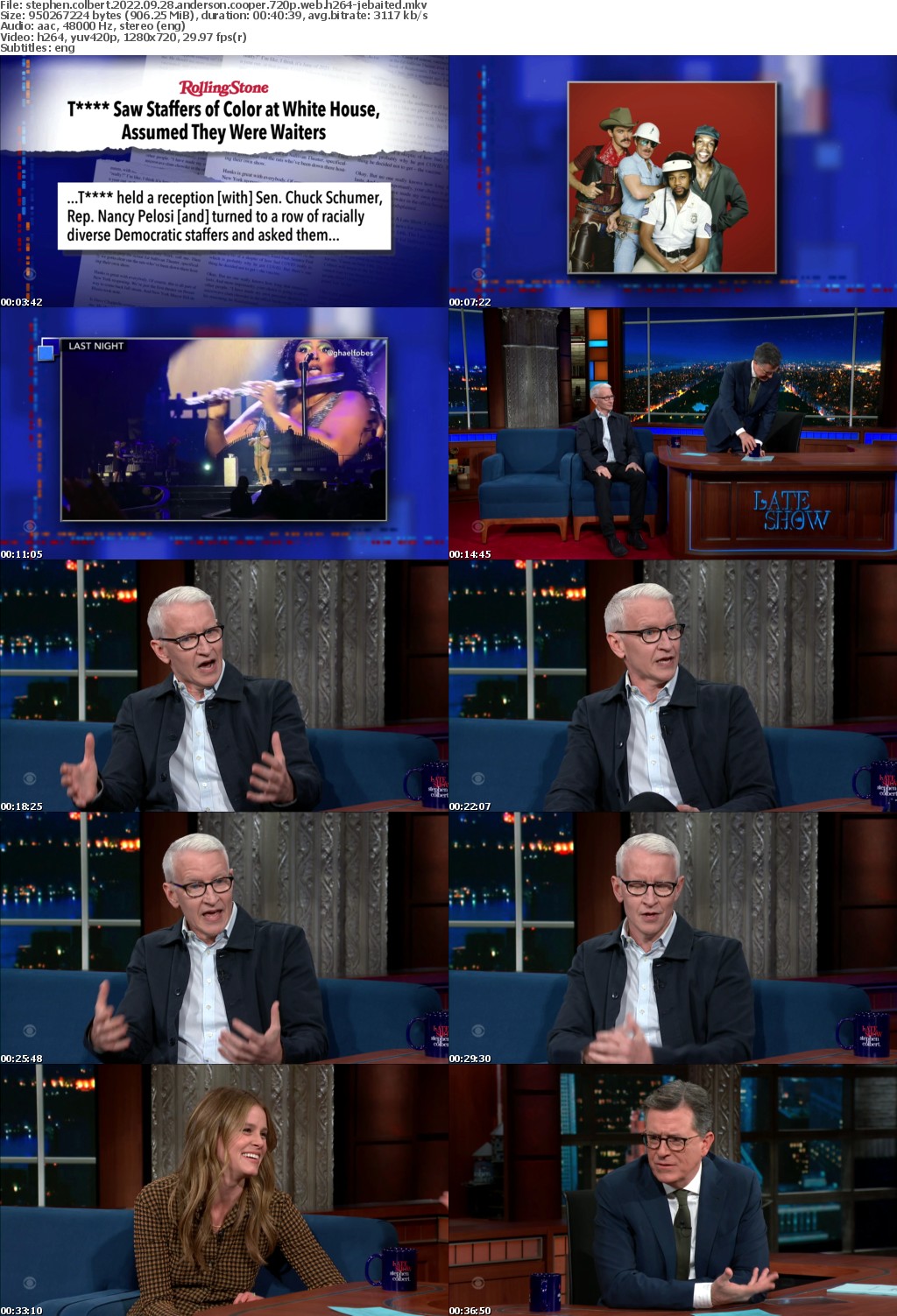 Stephen Colbert 2022 09 28 Anderson Cooper 720p WEB H264-JEBAITED