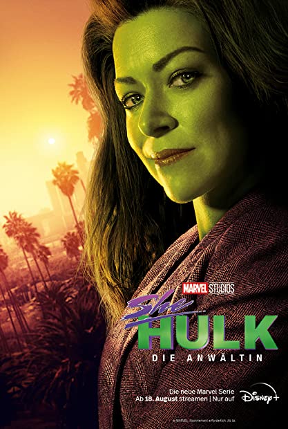 She-Hulk Attorney at Law S01E07 WEBRip x264-XEN0N